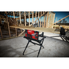 Milwaukee M18 FUEL™ 8-1/4″ Table Saw Rental – Tool Only