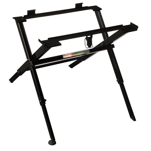 Milwaukee Folding Table Saw Stand Rental