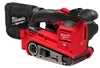 Milwaukee M18 FUEL™ 3″ × 18″ Belt Sander Rental – Tool Only