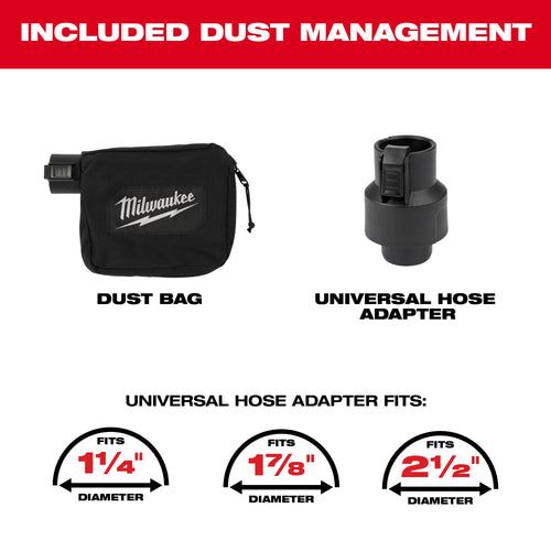 Milwaukee M18 FUEL™ 3″ × 18″ Belt Sander Rental – Tool Only