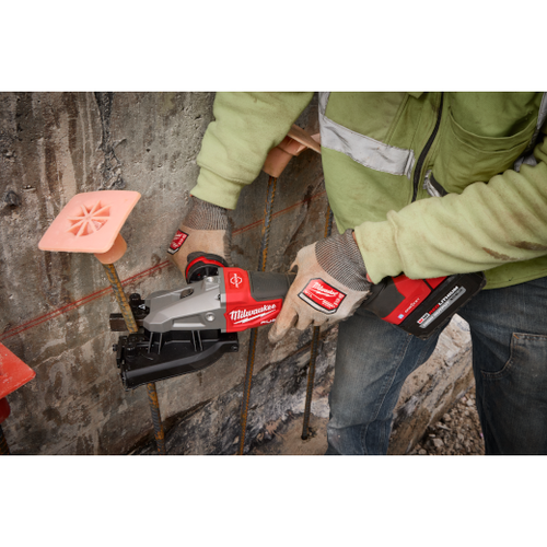 Milwaukee M18 FUEL™ 10″ (1-1/4″) Rebar Cutter Rental – Tool Only