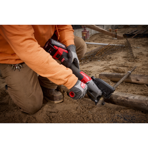 Milwaukee M18 FUEL™ 10″ (1-1/4″) Rebar Cutter Rental – Tool Only