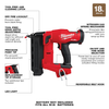 Milwaukee M18 FUEL™ 18-Gauge Brad Nailer Rental – Tool Only