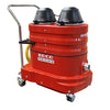 EDCO 200 CFM Concrete Dust Collection Vacuum Rental