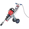 Tile Smasher Floor Removal Kit (Jackhammer + Cart + Blade)