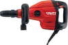 Hilti TE-700 Electric Demolition Breaker – Handheld (Mid-Wall Applications)