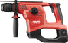 Hilti TE-30A Cordless Hammer Drill – SDS-Plus