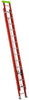 Ladder, Extension – 32 ft Fiberglass (300 lb Rated)
