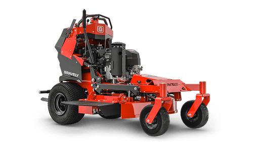 Mower – 36 Commercial Stand-On (Gravely ProStance 36)