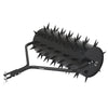 Aerator – 36″ Pull-Behind Spike Drum Aerator