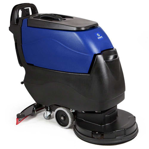Auto Scrubber – Pacific S-20 Pad-Assist Compact Floor Scrubber (20″ Pad)