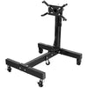 Engine Stand – Torin 360° Rotating Folding Engine Stand (1,500 lb / ¾ Ton)