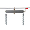 Engine Hoist & Load Leveler – 2-Ton Shop Crane with Included Load Leveler (Heavy-Duty Lifting)