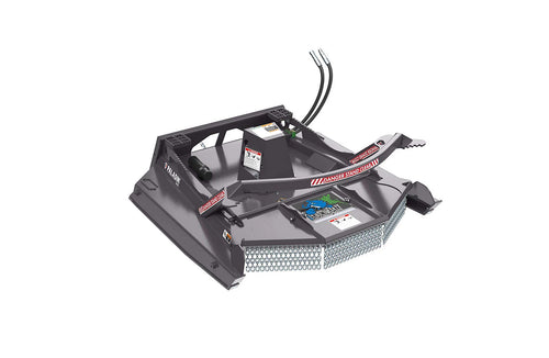 Track Loader Attachment – Heavy-Duty Brush Cutter (GS72HD, Model 31772-9903)