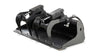 Track Loader Attachment – Industrial Grapple Bucket (Closed Bottom, 68″ Width)