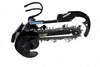 Track Loader Attachment – Trencher Attachment (36″ Depth, 4″ Width, Combo Chain)