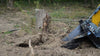 Track Loader Attachment – Severe Duty Stump Bucket (Model 102015, Heavy-Duty Grapple-Style) Powerhouse True Value