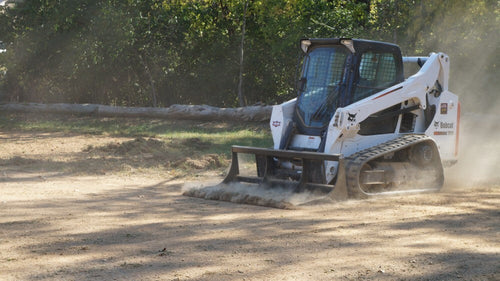Track Loader Attachment – Land Plane (Model 115060, 84″ Width) Powerhouse True Value