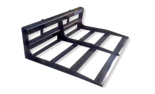 Mini Skid Steer / Track Loader Attachment – Land Plane (Model 115030-25, 49″ Width)