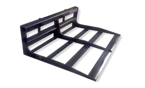 Mini Skid Steer / Track Loader Attachment – Land Plane (Model 115030-25, 49″ Width) Powerhouse True Value