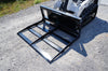 Mini Skid Steer / Track Loader Attachment – Land Plane (Model 115030-25, 49″ Width) Powerhouse True Value