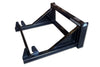 Mini Skid Steer / Track Loader Attachment – Sod Roller (Model 102200, 36″ Roller with 40″ Arms) Powerhouse True Value