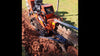 Trencher – Ditch Witch C16X Walk-Behind Tracked Trencher (4″ Width, 30″ Dig Depth)