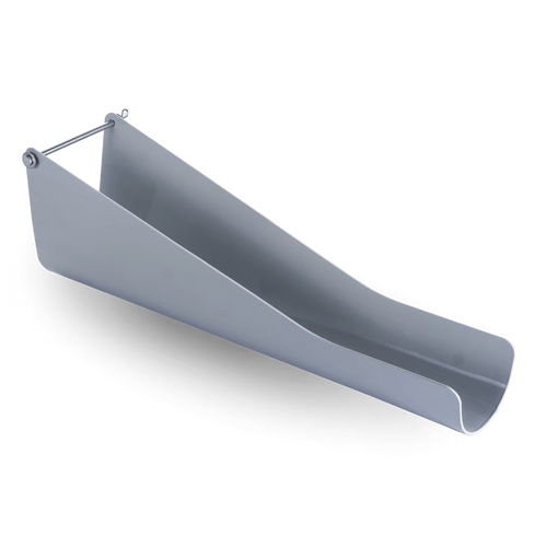 Concrete Mixer – MudMixer Electric Continuous Concrete Mixer (Plug-In, On-Demand Mixing)