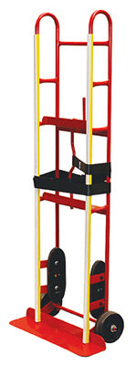 Appliance Dolly – Upright Appliance Carrier (800 lb Capacity)