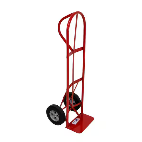 Hand Truck – P-Handle Hand Truck (800 lb Capacity)