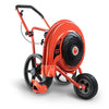 Walk-Behind Blower – Commercial Walk-Behind Leaf Blower