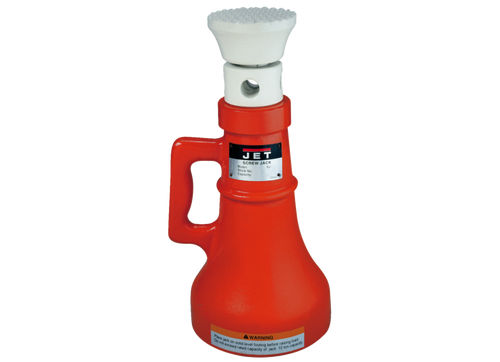 Hydraulic Screw Jack – 20 Ton Capacity