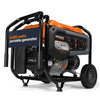 Portable Generator – 6,500 Running Watts