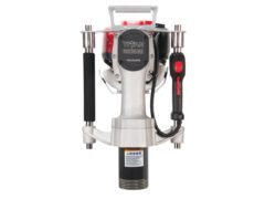 Post Driver – PGD3200XPM Hydraulic Post Driver