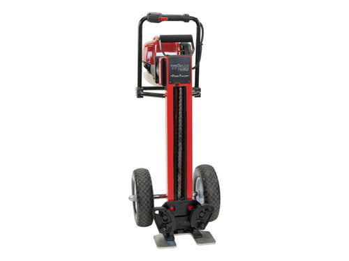 Post Puller – Titan Power Puller (Honda GX50 Gas-Powered)