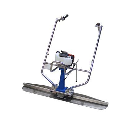 Concrete Power Screed – Mustang Power Screed (Multiple Blade Options)