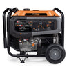 Portable Generator – 9,500 Running Watts / Tri-Fuel (Gasoline, Propane, Natural Gas) Powerhouse True Value