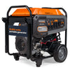Portable Generator – 15,500 Running Watts / EFI Electric Start with COsense Powerhouse True Value