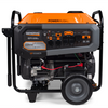Portable Generator – 15,500 Running Watts / EFI Electric Start with COsense Powerhouse True Value
