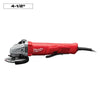 11 Amp Corded 4-1/2 Angle Grinder – Paddle Switch with Lock-On Powerhouse True Value