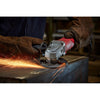11 Amp Corded 4-1/2 Angle Grinder – Paddle Switch with Lock-On Powerhouse True Value