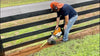 GeoRipper 20 Mini Trencher – Stihl TS500i Powered (Includes Fuel) Powerhouse True Value
