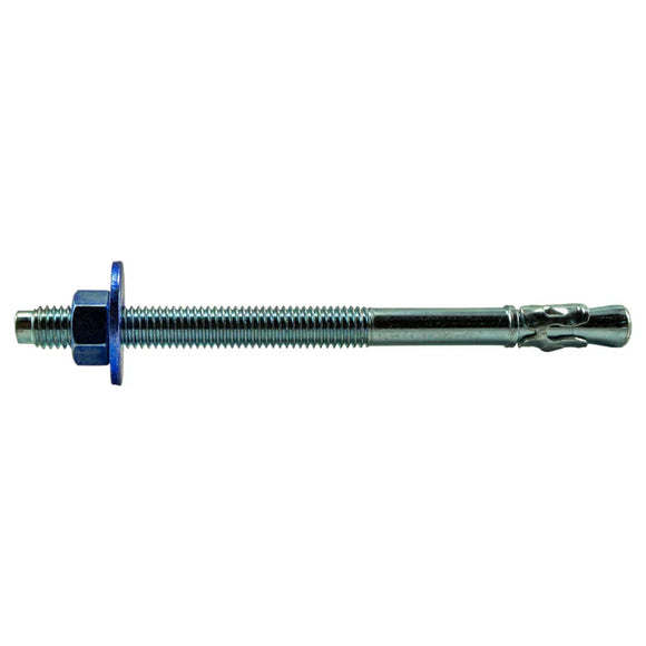 Monster Fastener Coarse Thread TorqueMaster Wedge Anchor Bolts