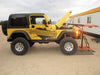 Nomad Elevator Topside Creeper – Full-Body Engine Bay Access Platform (350 lb Capacity) Powerhouse True Value