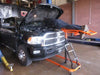 Nomad Elevator Topside Creeper – Full-Body Engine Bay Access Platform (350 lb Capacity) Powerhouse True Value