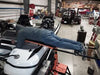 Nomad Elevator Topside Creeper – Full-Body Engine Bay Access Platform (350 lb Capacity) Powerhouse True Value