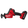 Milwaukee M18 FUEL™ HACKZALL® Rental (Tool Only) Powerhouse True Value