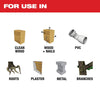 Milwaukee M18 FUEL™ HACKZALL® Rental (Tool Only) Powerhouse True Value