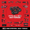 Milwaukee M18 FUEL™ HACKZALL® Rental (Tool Only) Powerhouse True Value