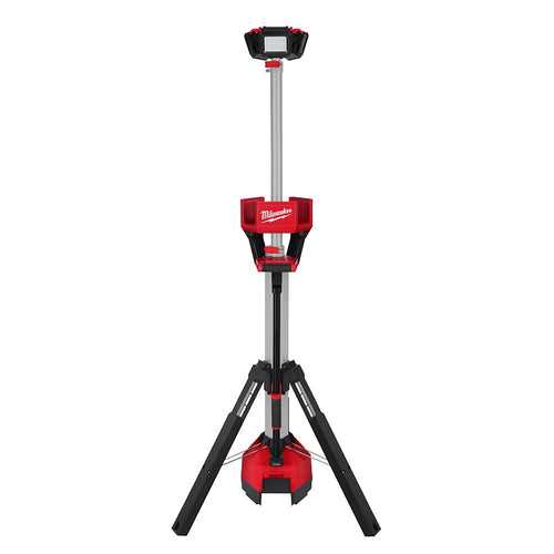 Milwaukee M18™ ROCKET™ Tower Light/Charger Rental (Tool Only) Powerhouse True Value